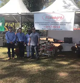 Consultoria topográfica