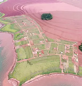 Planagro Topografia - Georreferenciamento