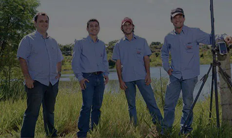 Vídeo institucional Planagro