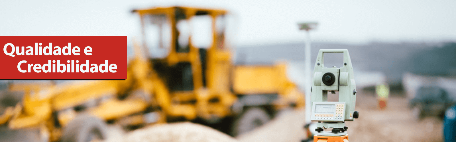 Planagro Topografia - Tecnologia Avançada